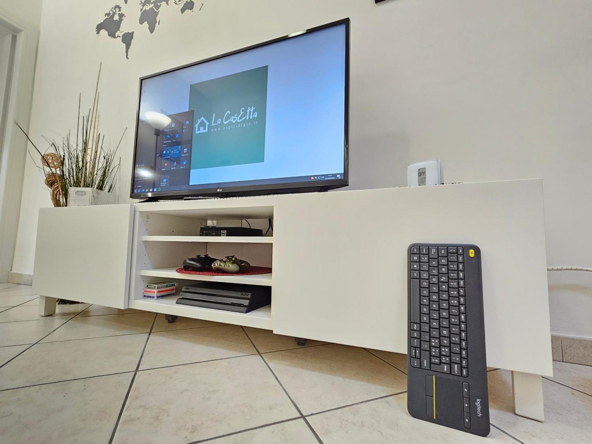 La Casetta Bilocale Centrale Con Terrazza Parkfree Wifi Minipc Ps4 Ac Jesi Extérieur photo