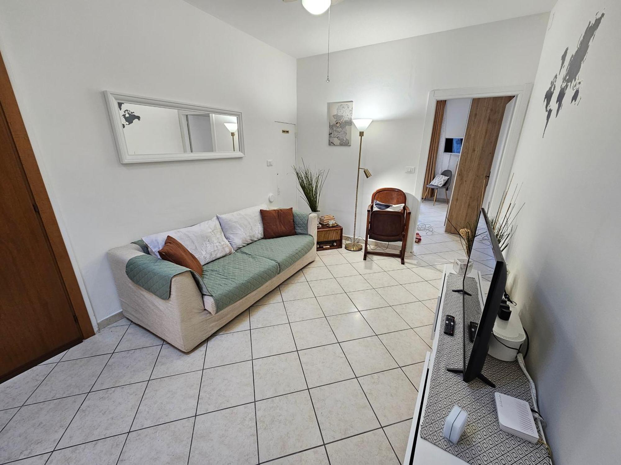 La Casetta Bilocale Centrale Con Terrazza Parkfree Wifi Minipc Ps4 Ac Jesi Extérieur photo