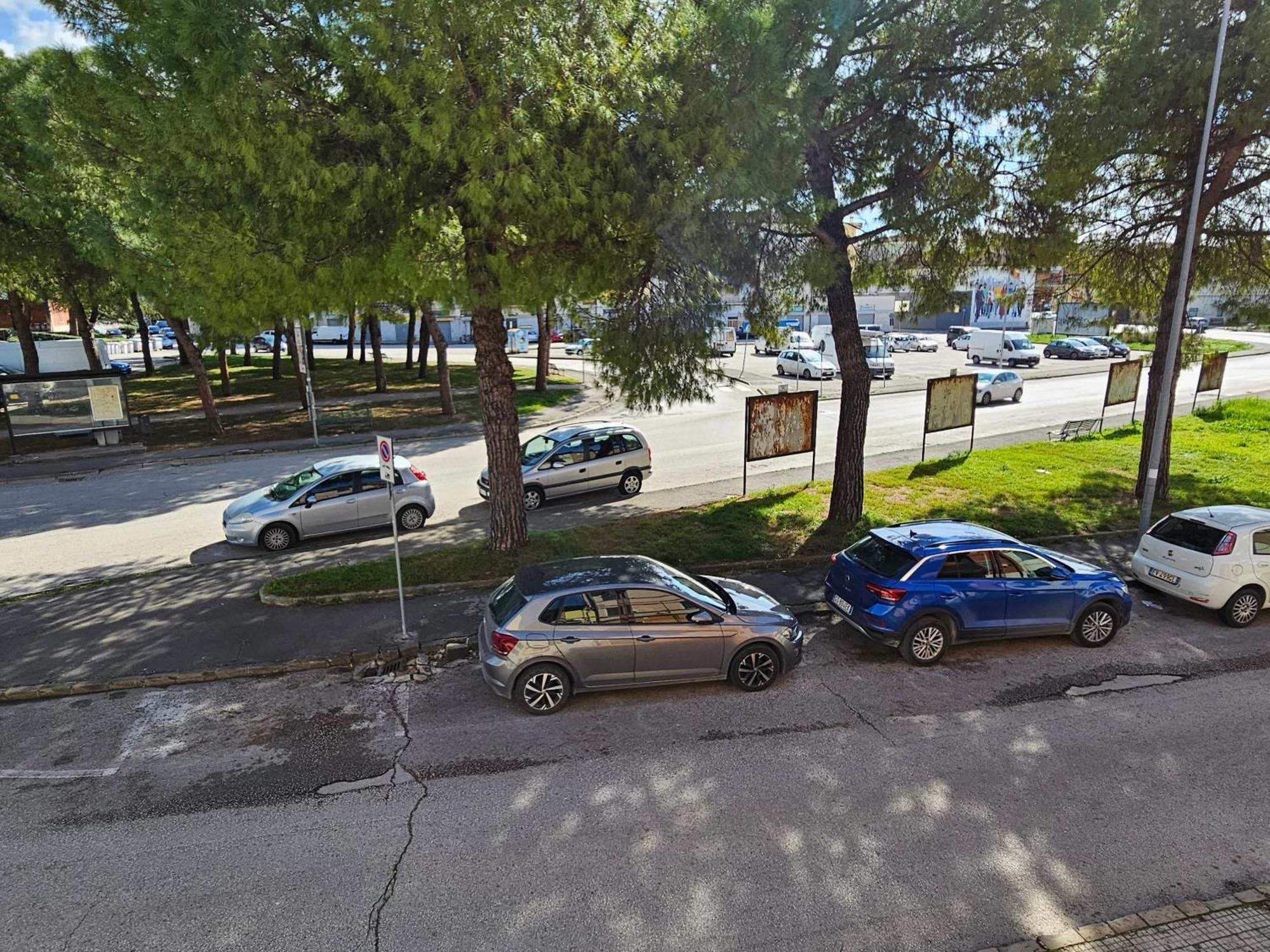 La Casetta Bilocale Centrale Con Terrazza Parkfree Wifi Minipc Ps4 Ac Jesi Extérieur photo